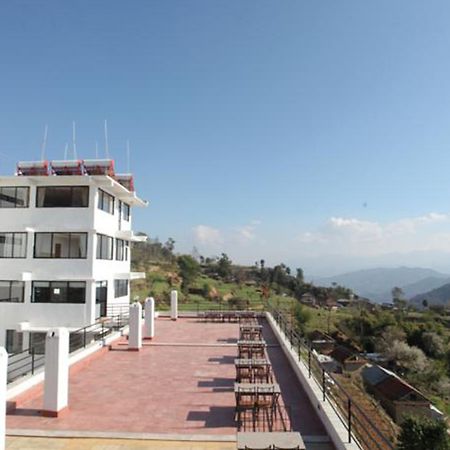 Ratnagiri Resort Bhatgoan Extérieur photo