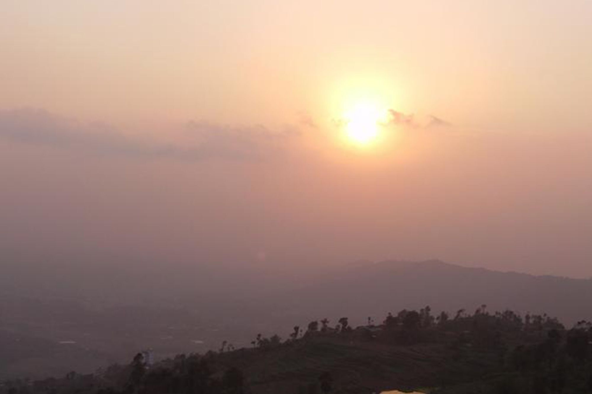Ratnagiri Resort Bhatgoan Extérieur photo