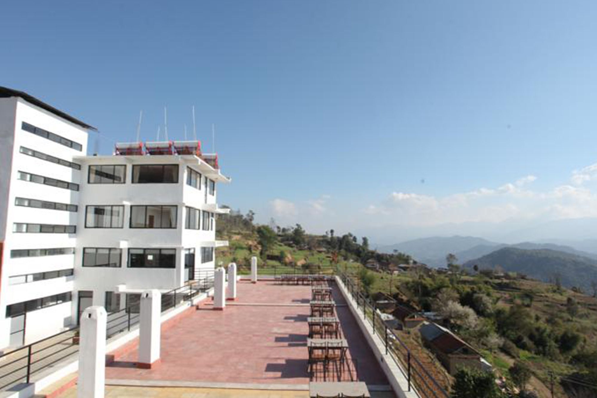 Ratnagiri Resort Bhatgoan Extérieur photo