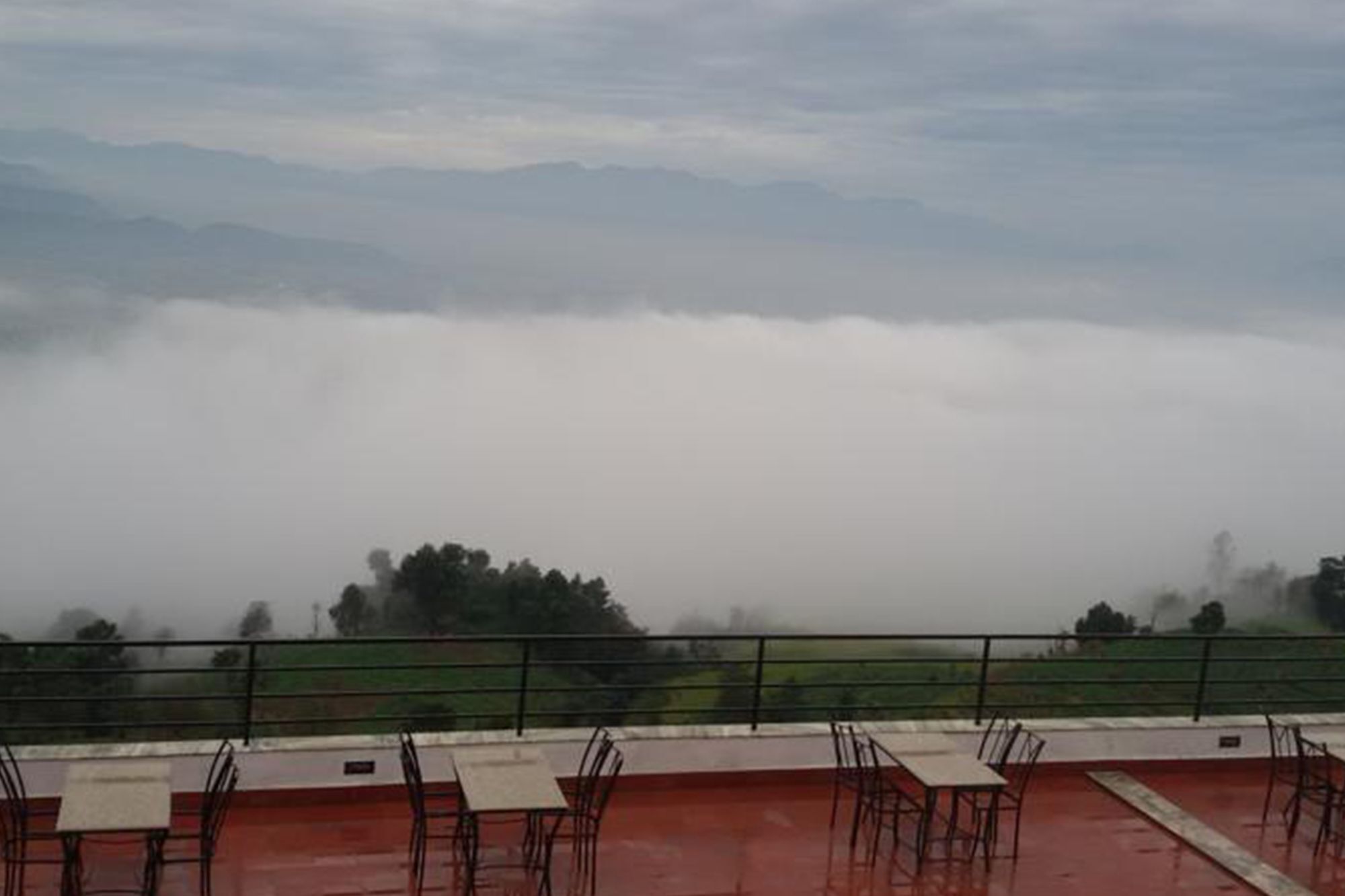 Ratnagiri Resort Bhatgoan Extérieur photo