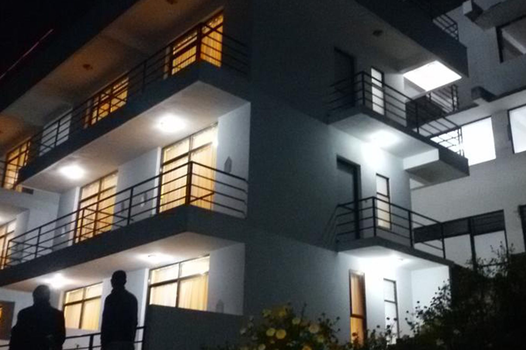 Ratnagiri Resort Bhatgoan Extérieur photo